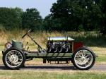 Darracq 200 HP Sprint 1905 года